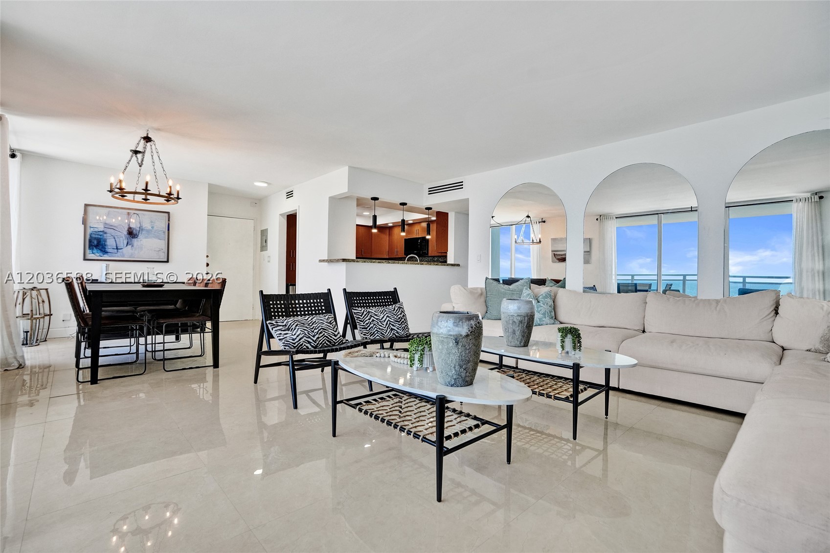 PARKER PLAZA CONDO ESTATE - Residential Lease