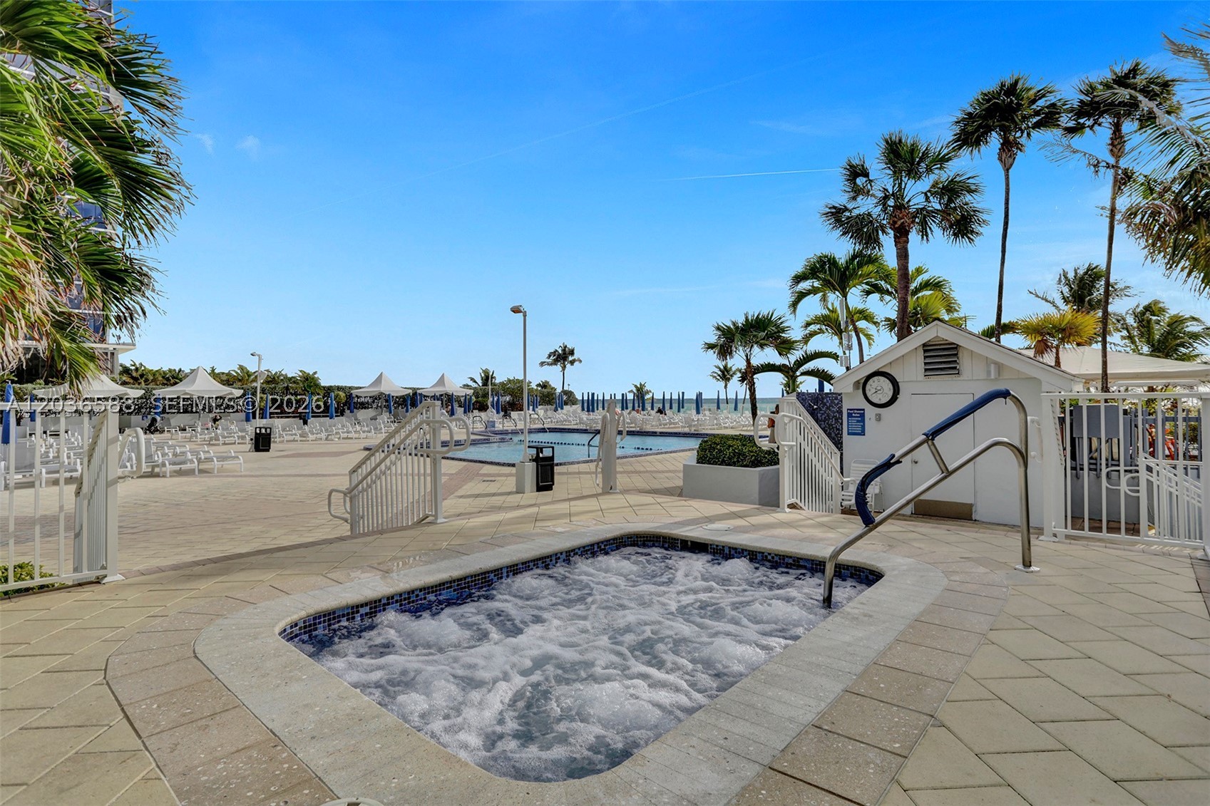 PARKER PLAZA CONDO ESTATE - Residential Lease