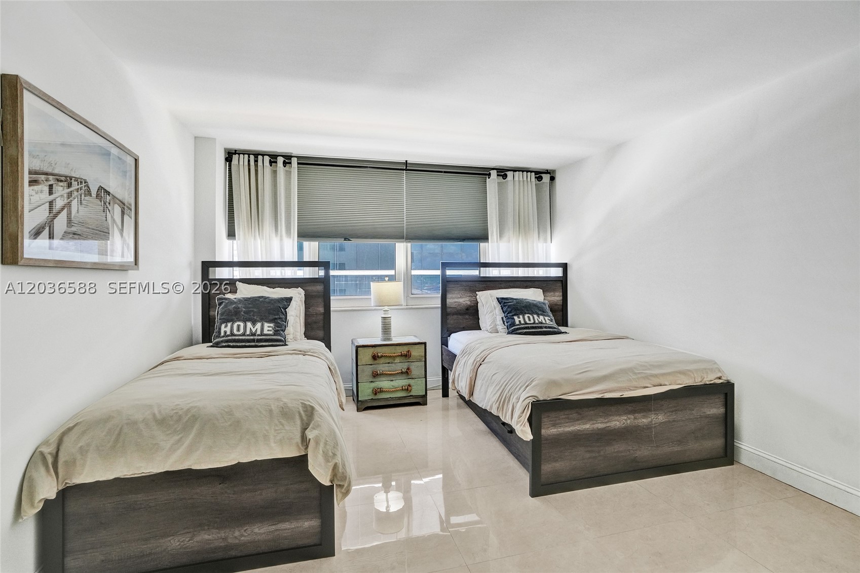 PARKER PLAZA CONDO ESTATE - Residential Lease
