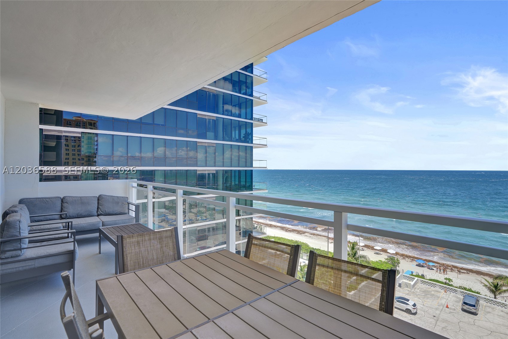PARKER PLAZA CONDO ESTATE - Residential Lease