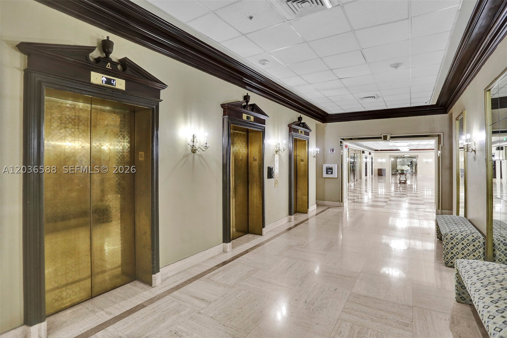 PARKER PLAZA CONDO ESTATE - Residential Lease