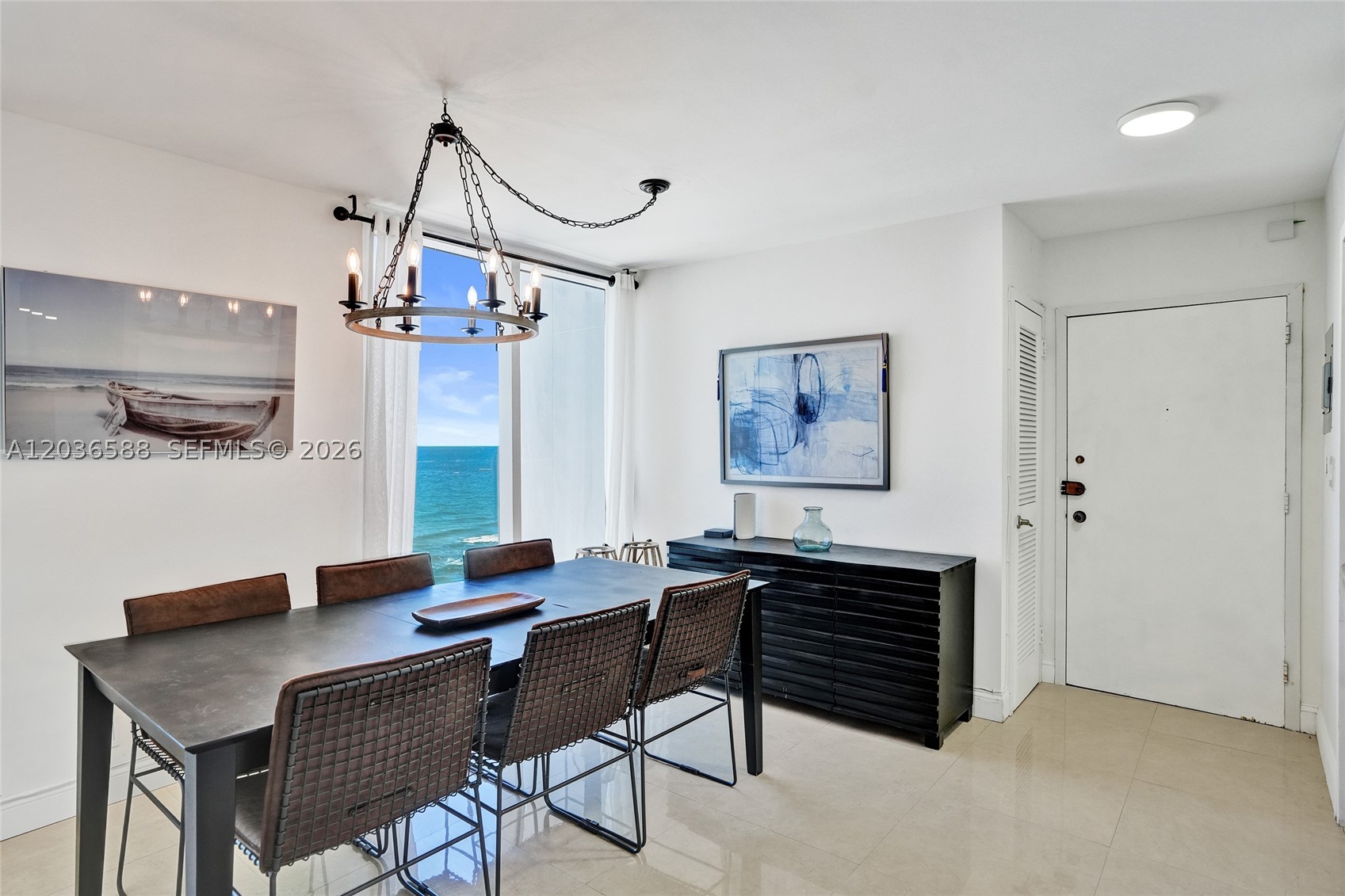 PARKER PLAZA CONDO ESTATE - Residential Lease