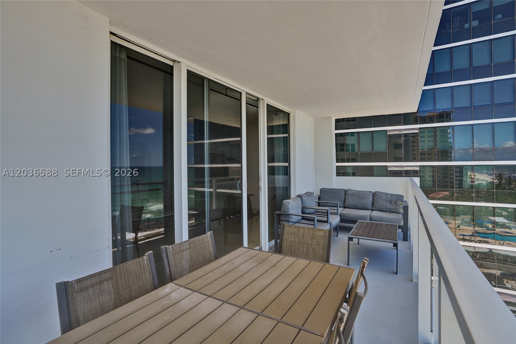 PARKER PLAZA CONDO ESTATE - Residential Lease