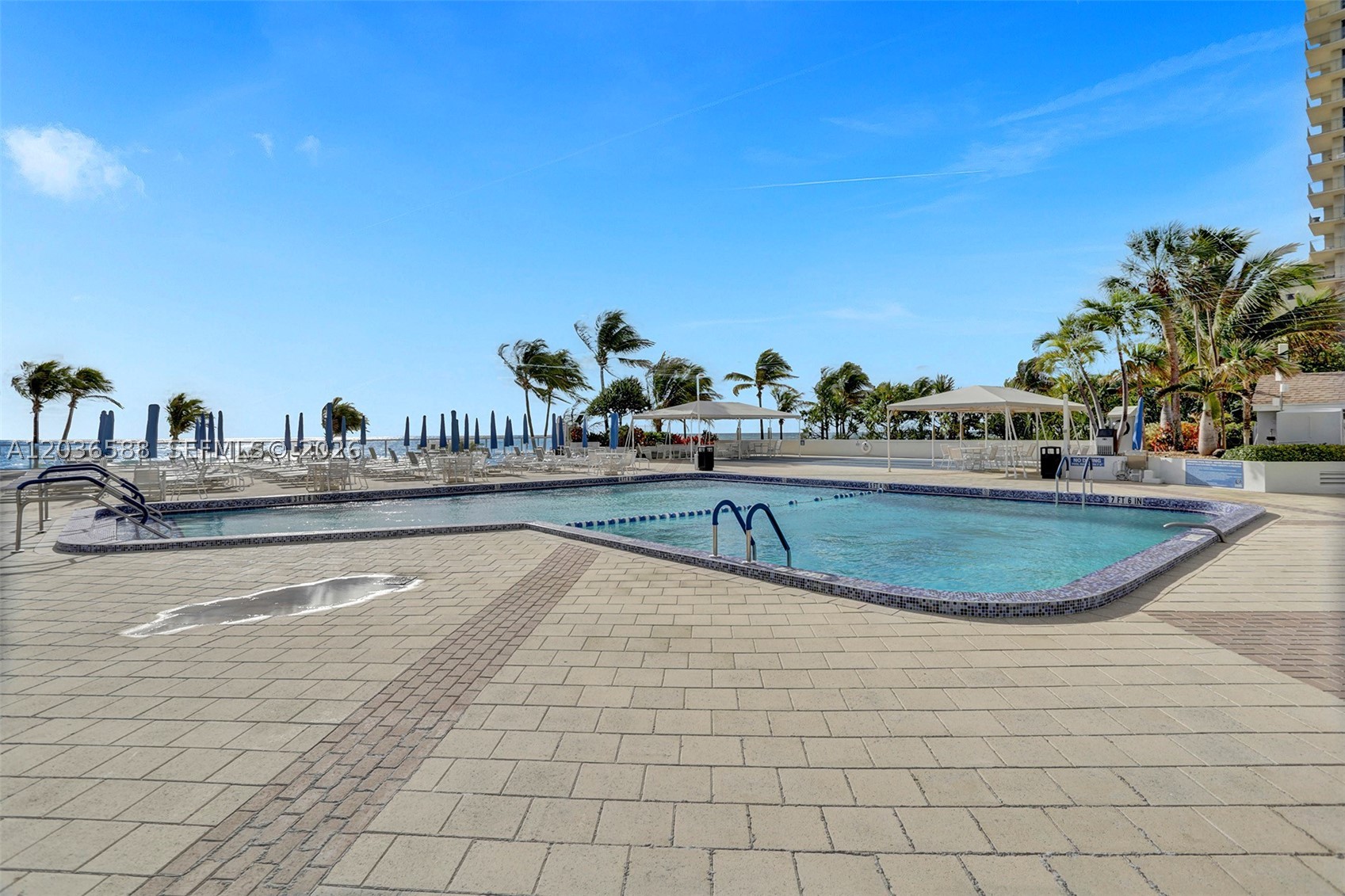 PARKER PLAZA CONDO ESTATE - Residential Lease
