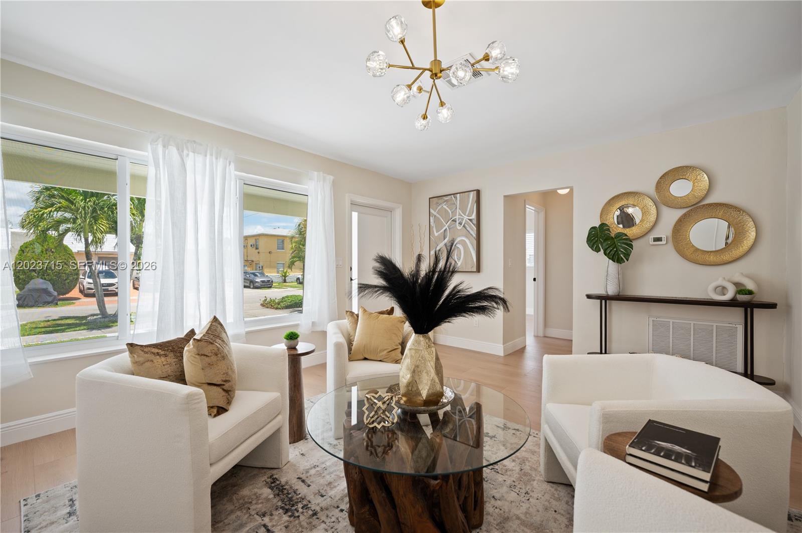 SUNNY GROVE - Residential