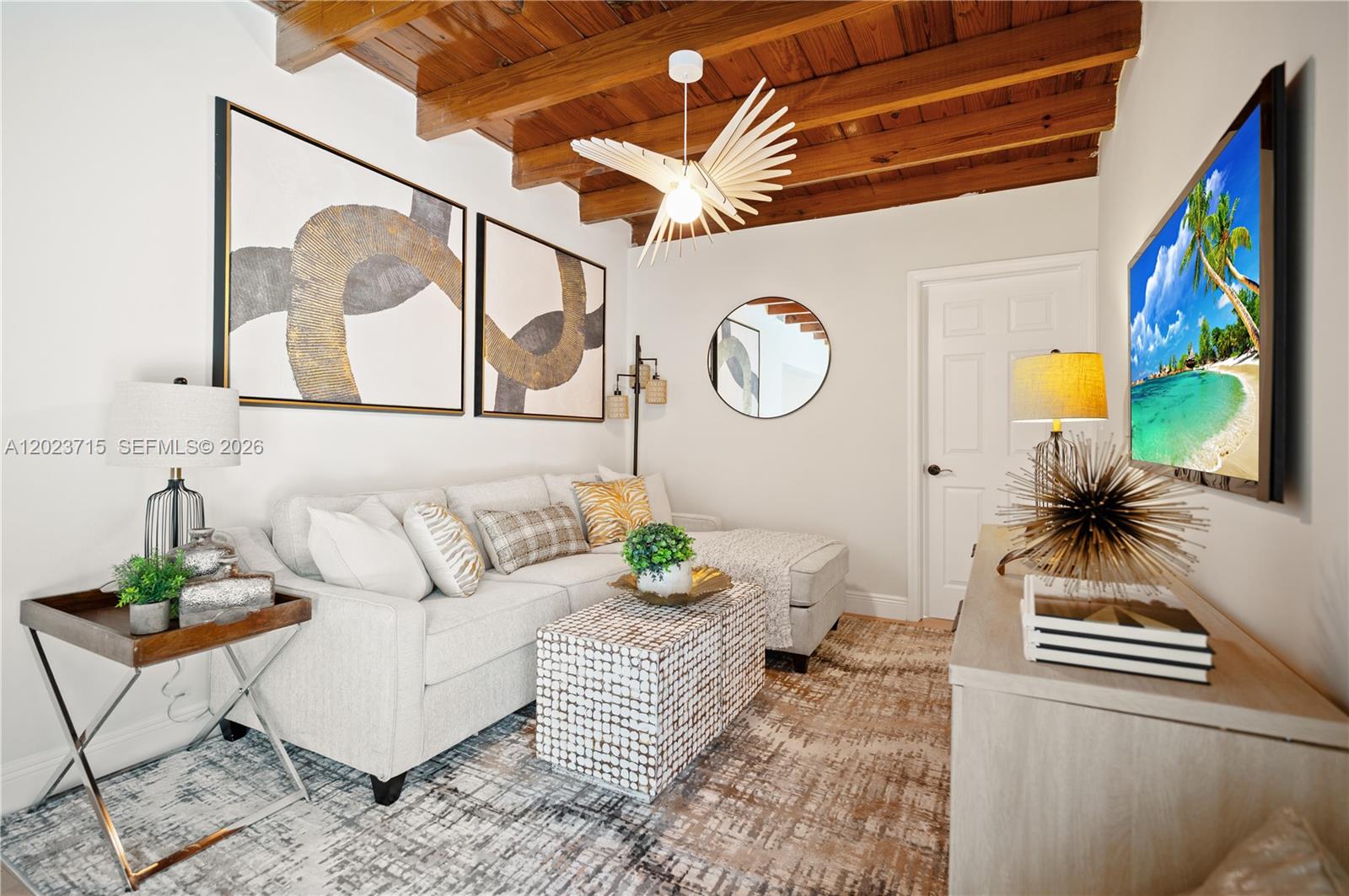 SUNNY GROVE - Residential
