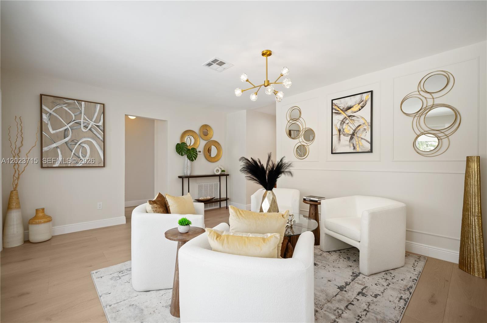 SUNNY GROVE - Residential