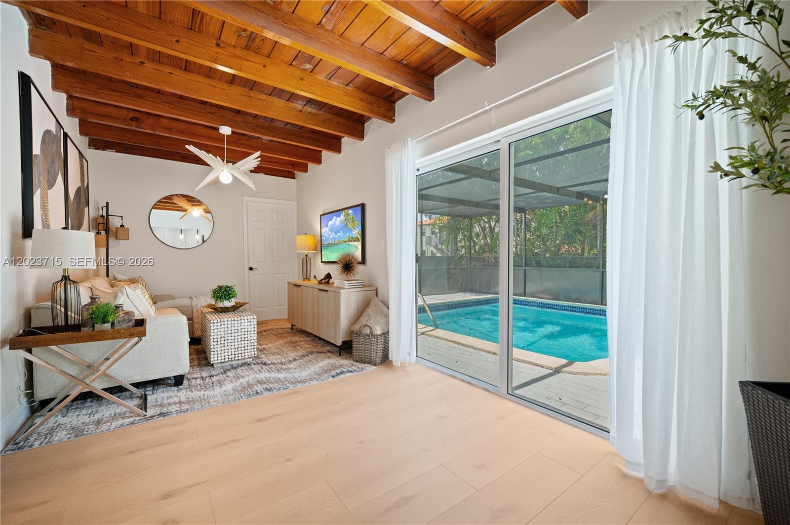 SUNNY GROVE - Residential