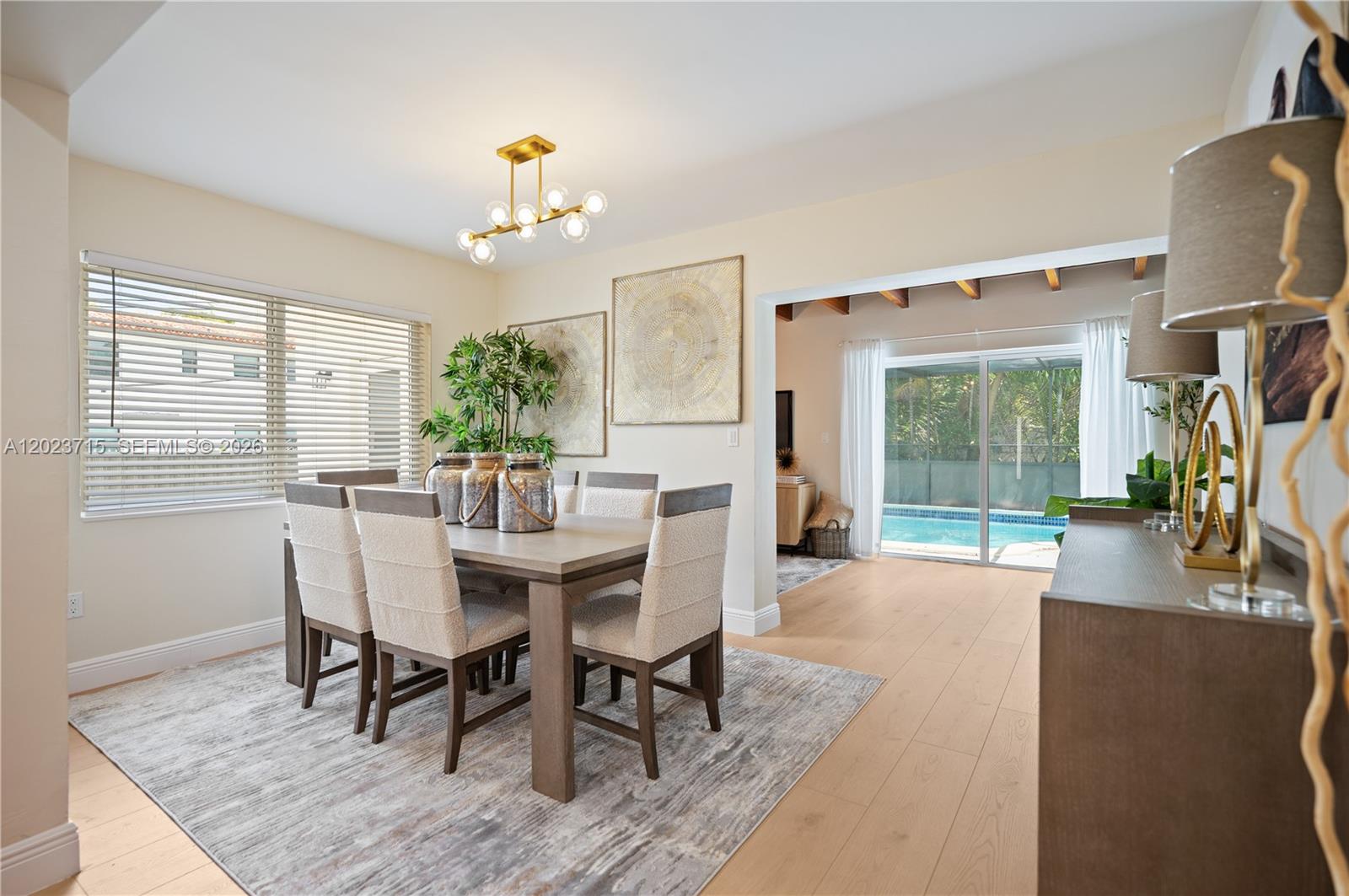 SUNNY GROVE - Residential