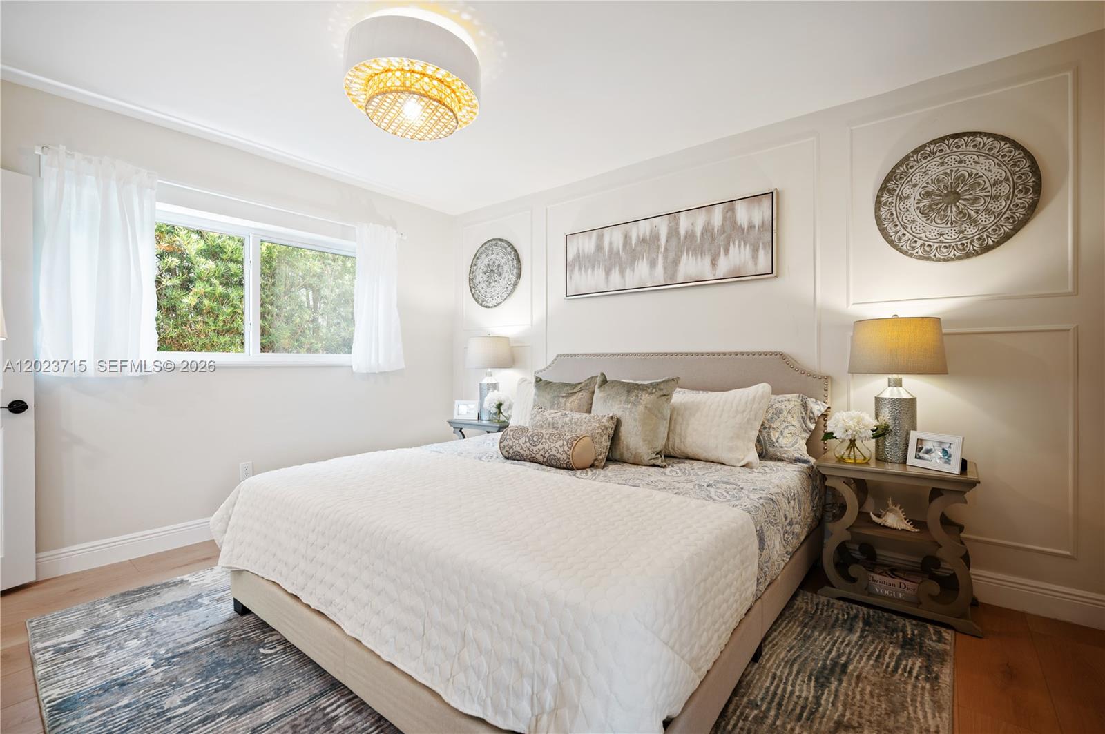 SUNNY GROVE - Residential