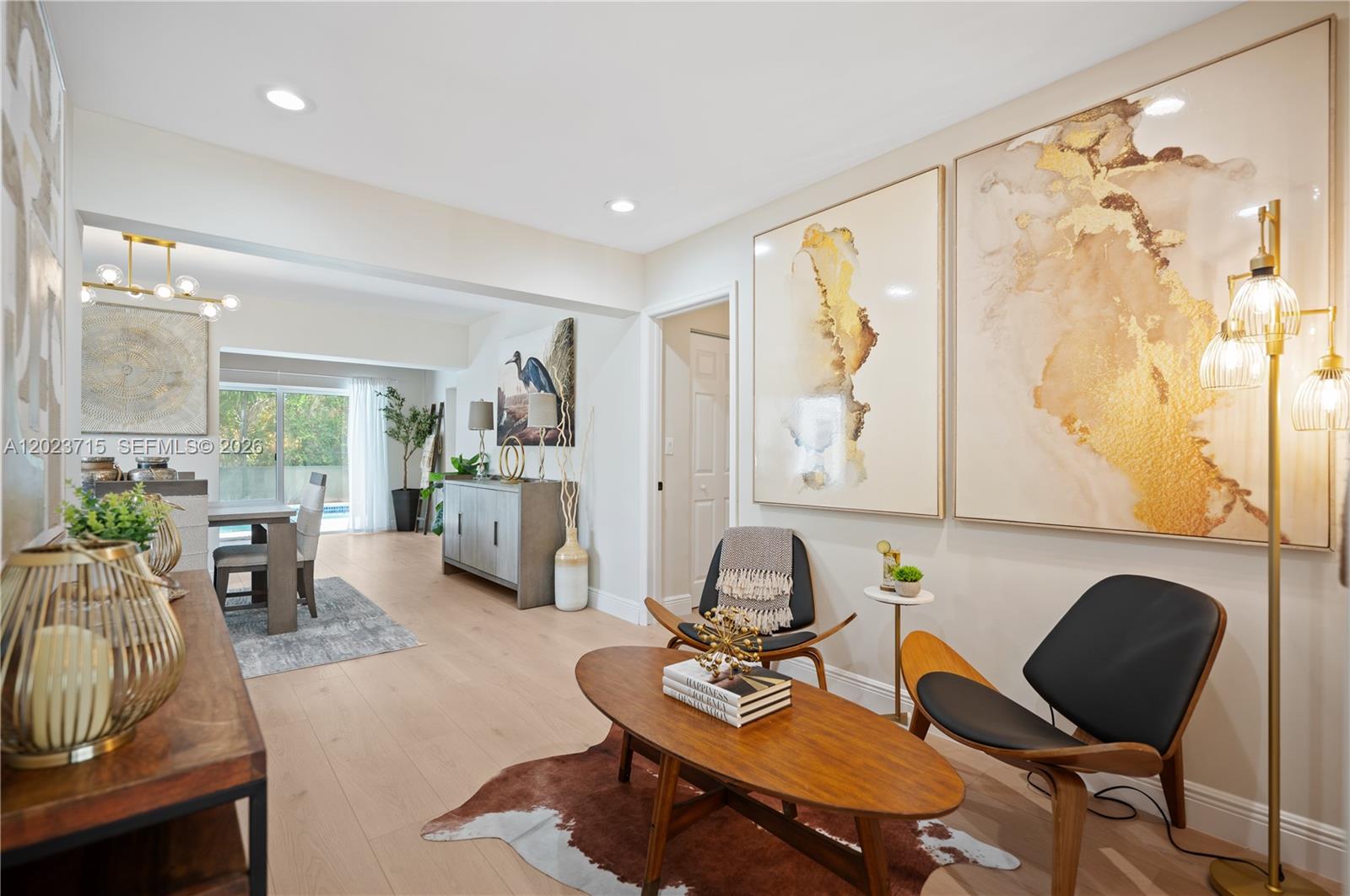 SUNNY GROVE - Residential