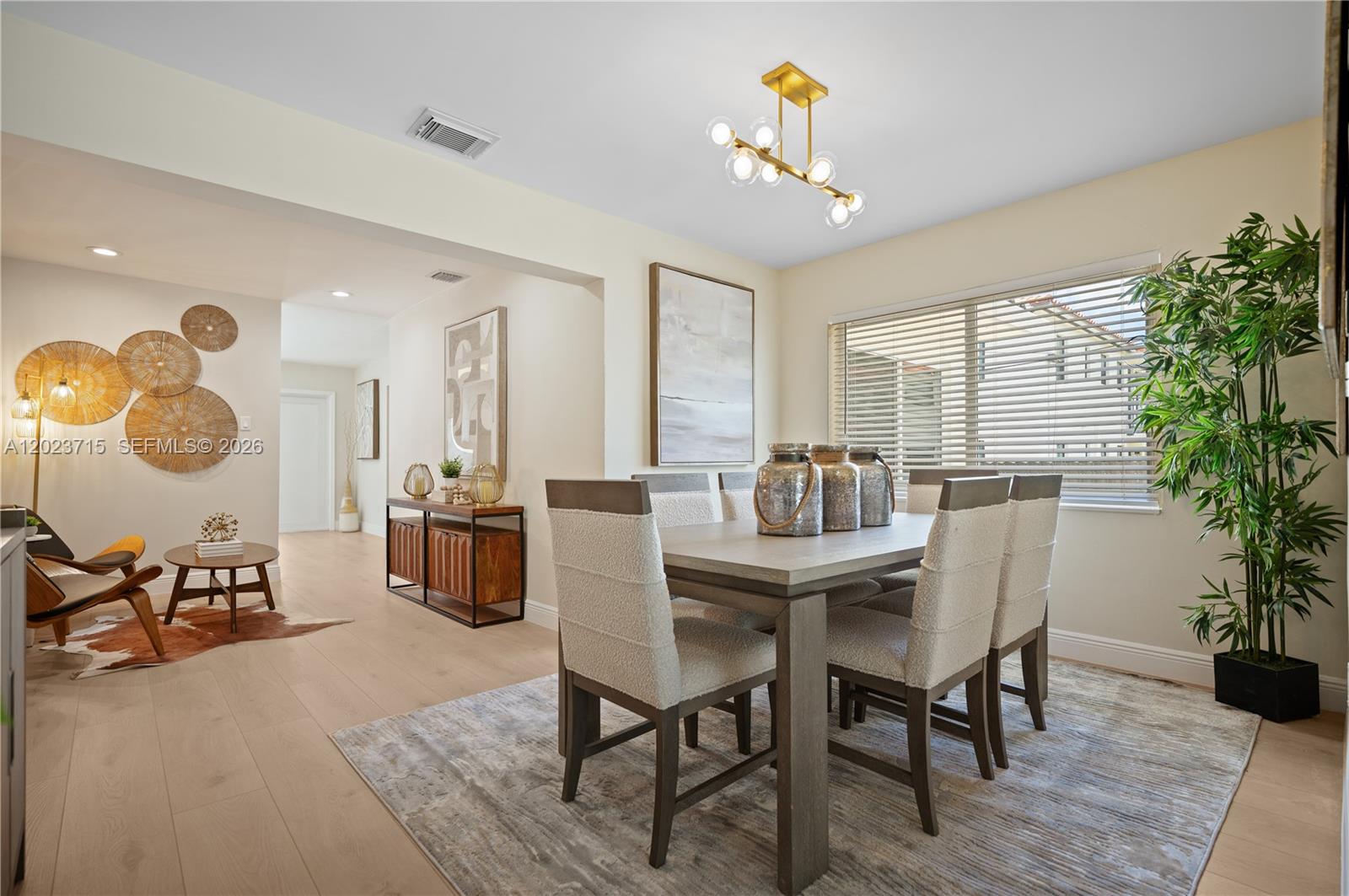 SUNNY GROVE - Residential