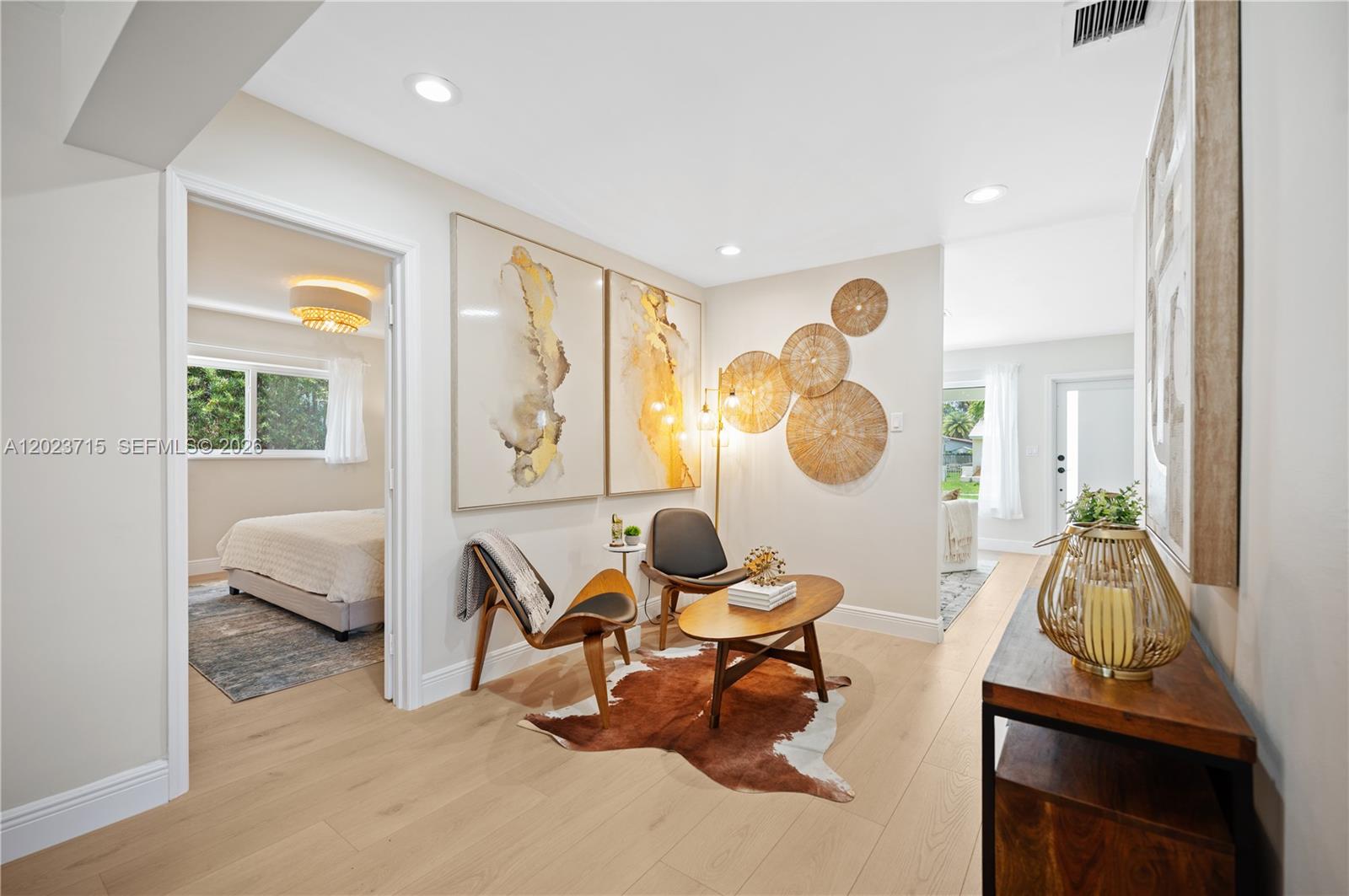 SUNNY GROVE - Residential