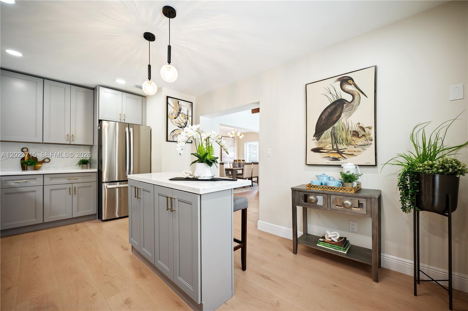 SUNNY GROVE - Residential