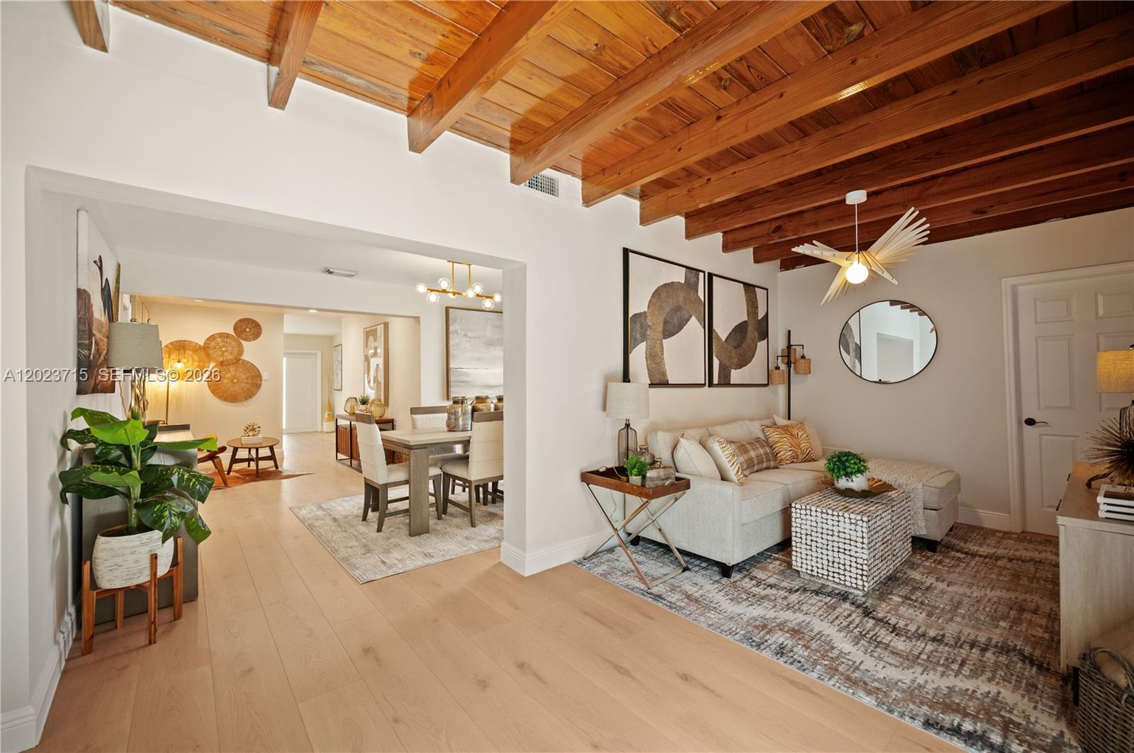 SUNNY GROVE - Residential
