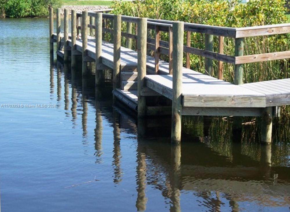North Port - Land