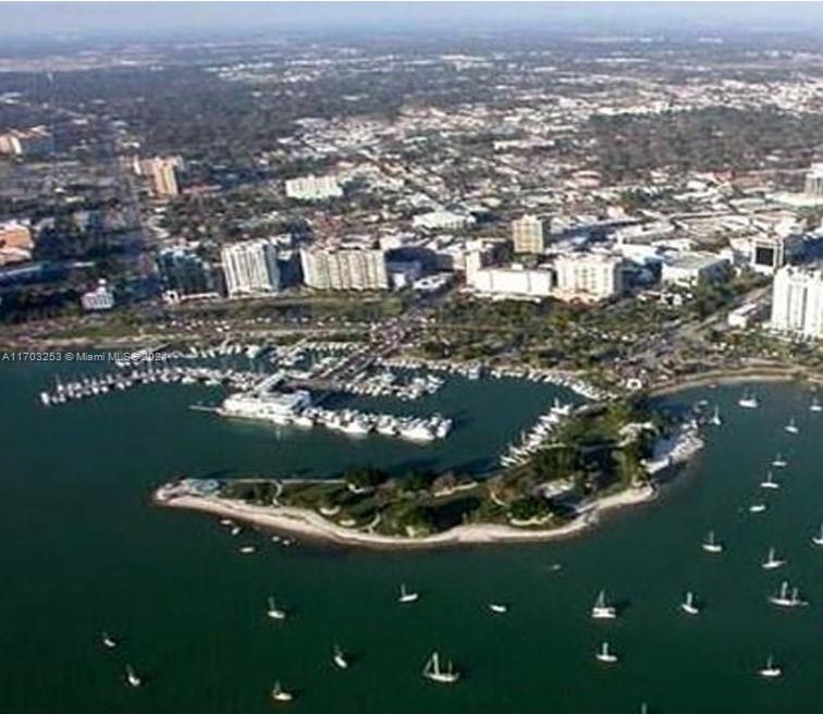 North Port - Land