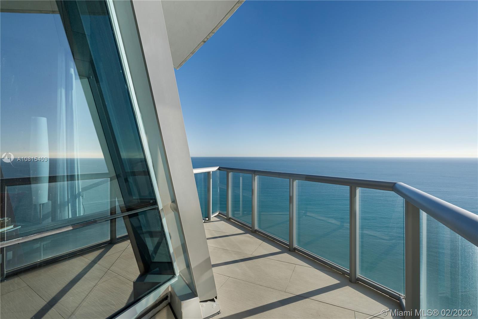 JADE OCEAN CONDO - Residential