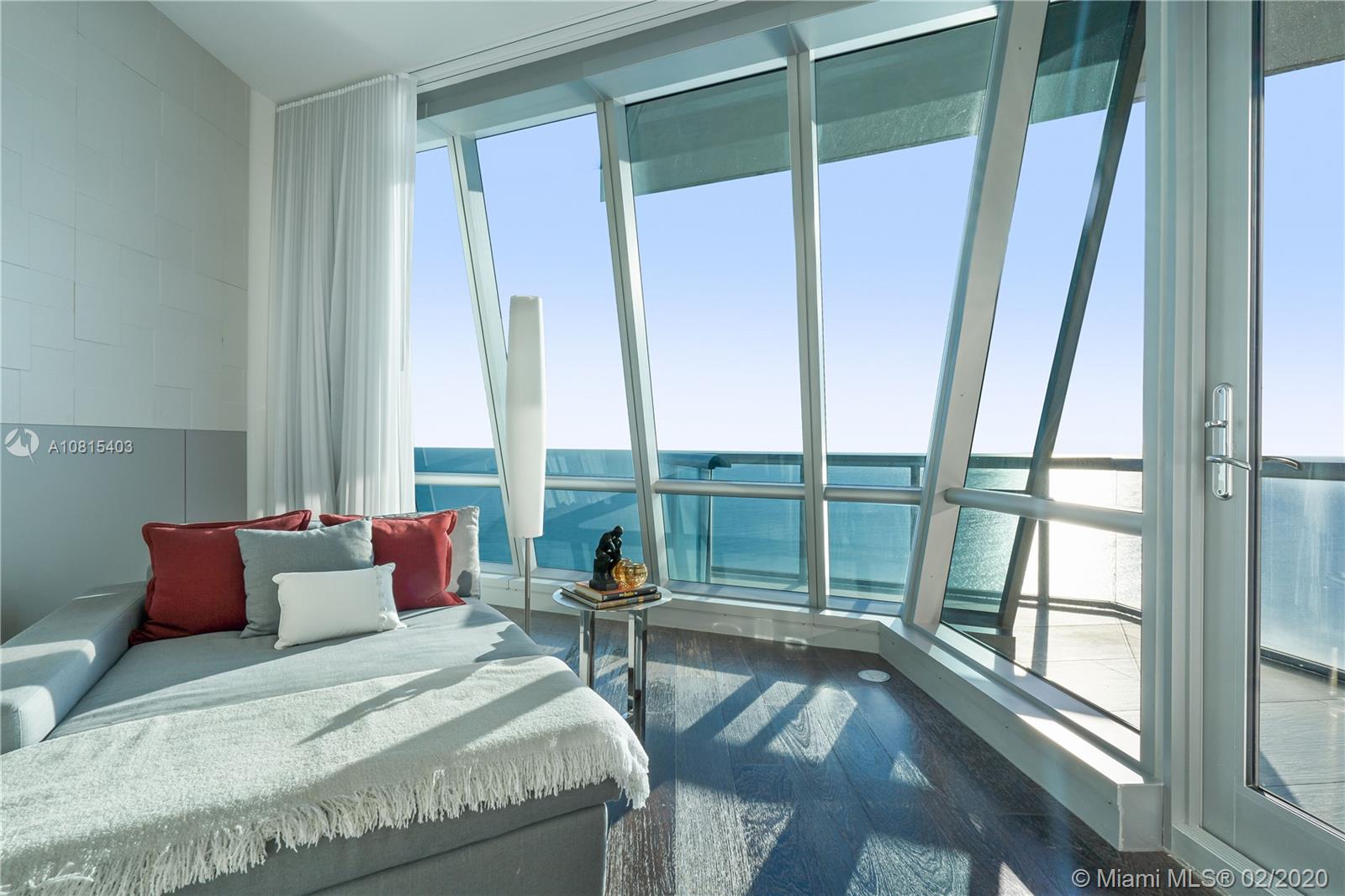 JADE OCEAN CONDO - Residential