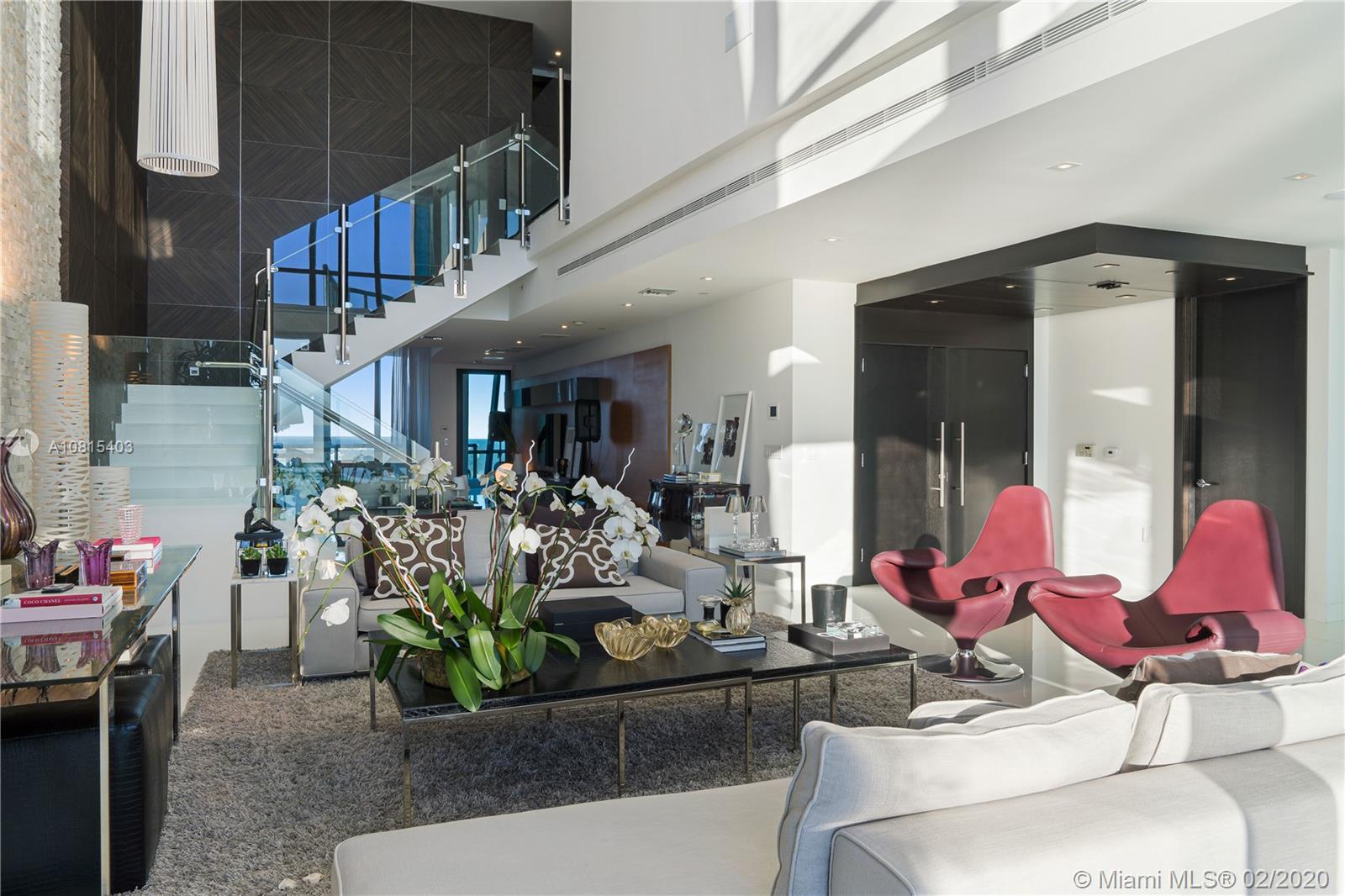 JADE OCEAN CONDO - Residential