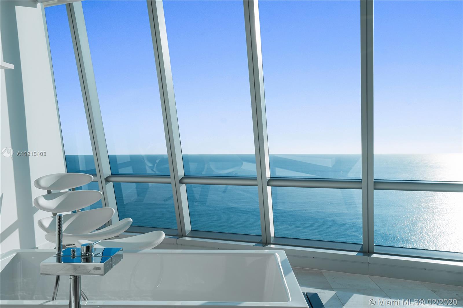 JADE OCEAN CONDO - Residential