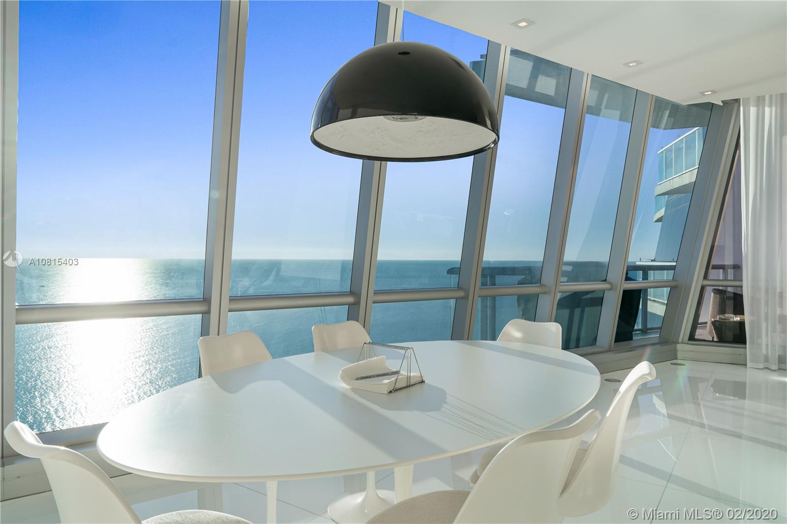 JADE OCEAN CONDO - Residential