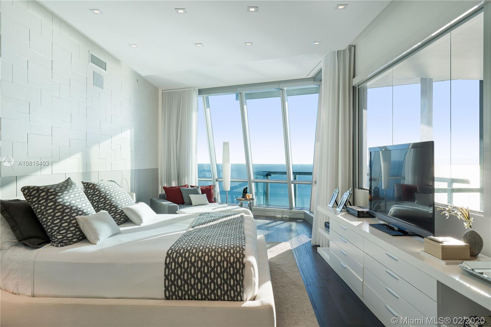 JADE OCEAN CONDO - Residential