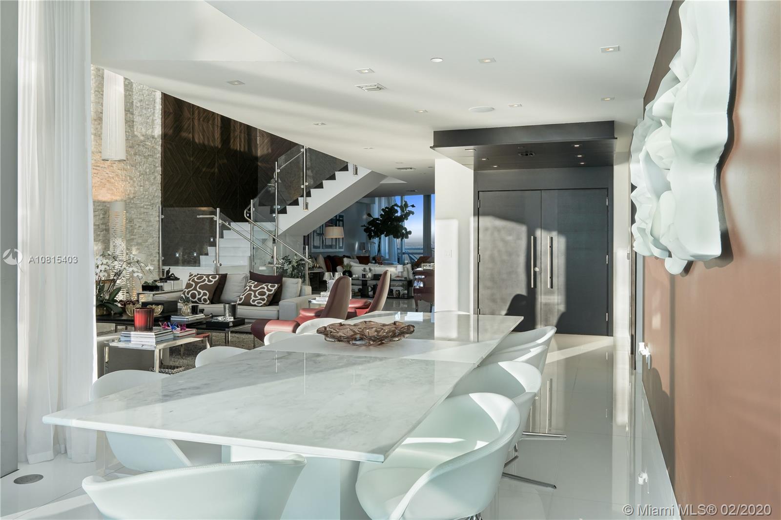 JADE OCEAN CONDO - Residential