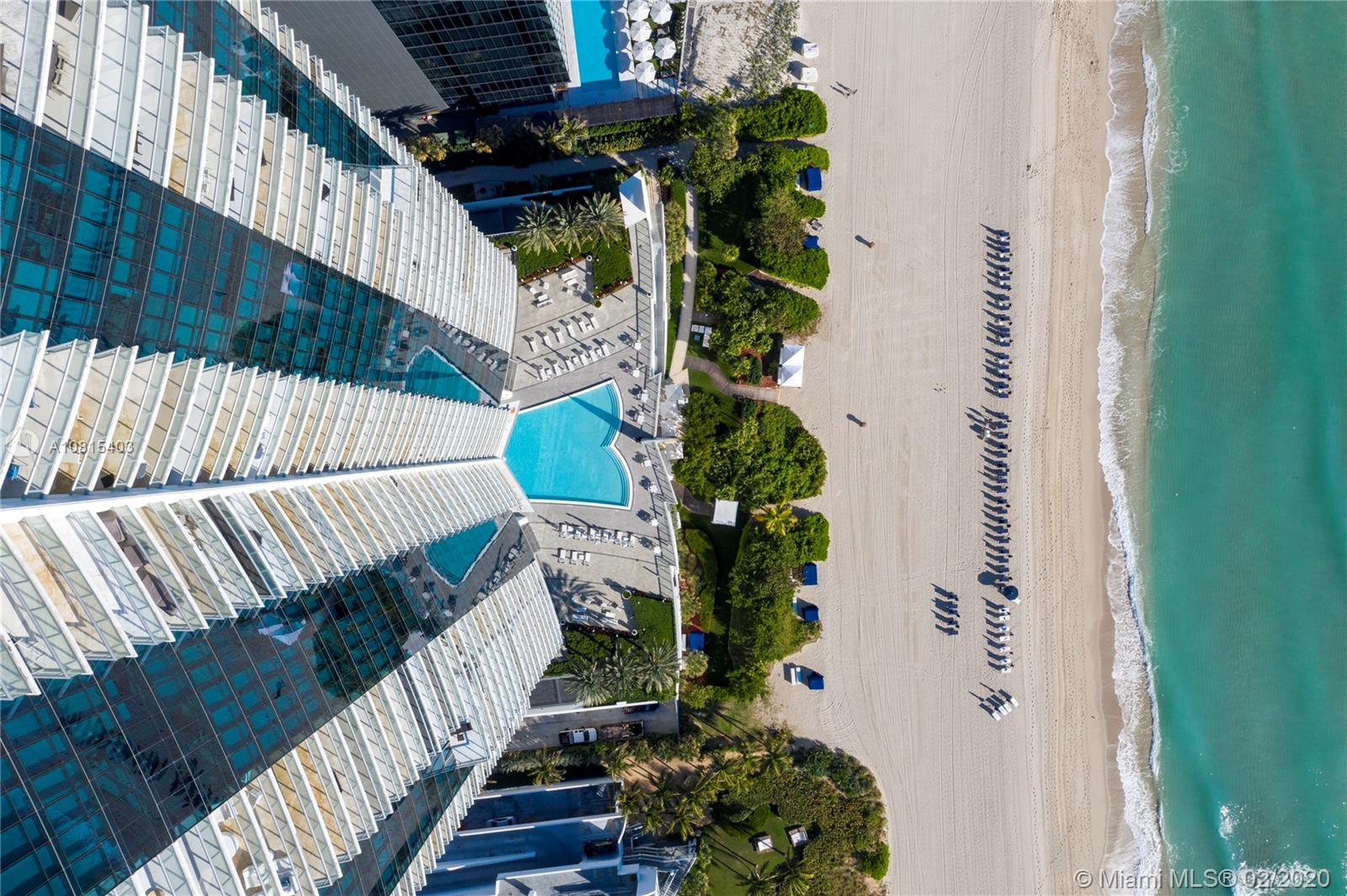 JADE OCEAN CONDO - Residential