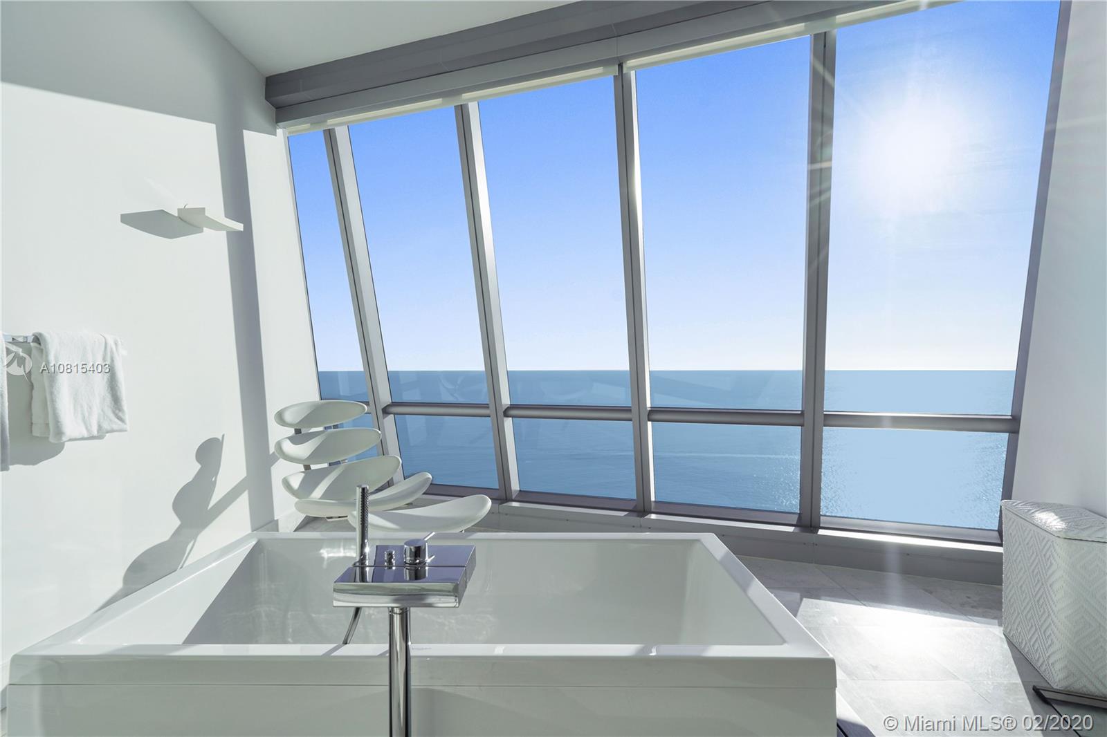 JADE OCEAN CONDO - Residential