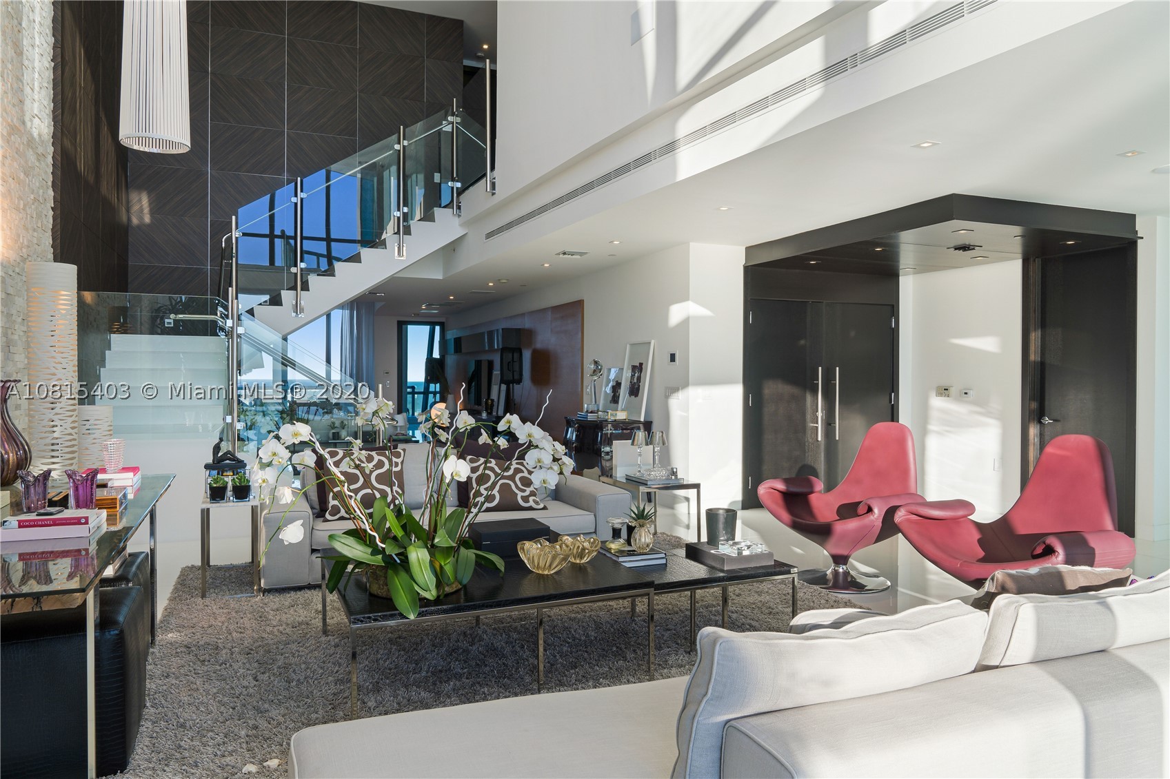 JADE OCEAN CONDO - Residential