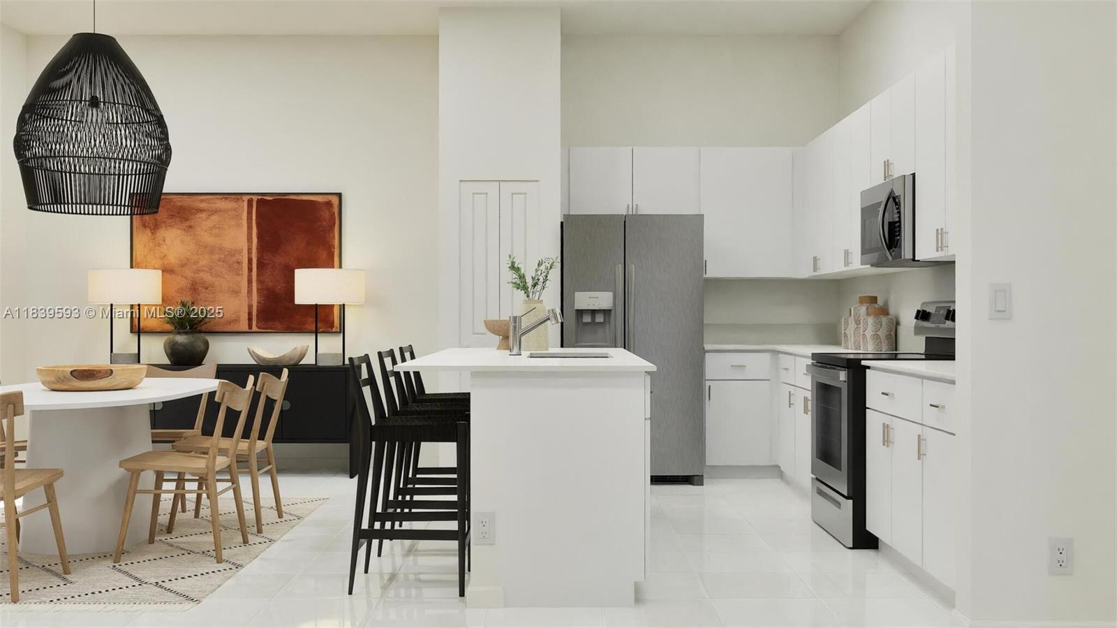 Coral Landings - Residential