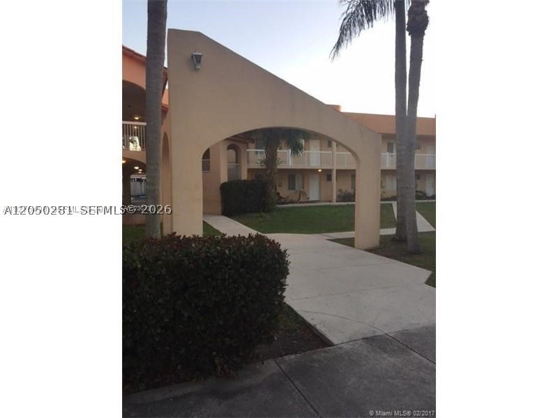 ALAMEDA JARDINS CONDO - Residential Lease
