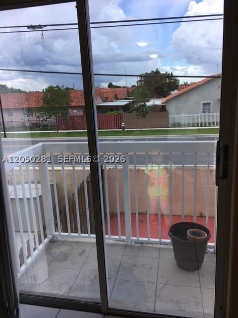 ALAMEDA JARDINS CONDO - Residential Lease