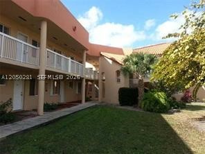 ALAMEDA JARDINS CONDO - Residential Lease