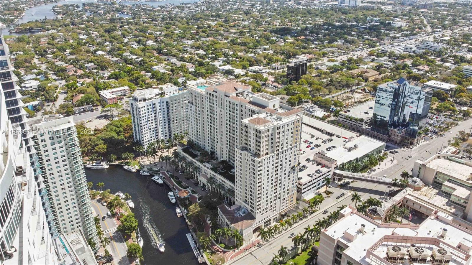 NURIVER LANDING CONDO - Residential