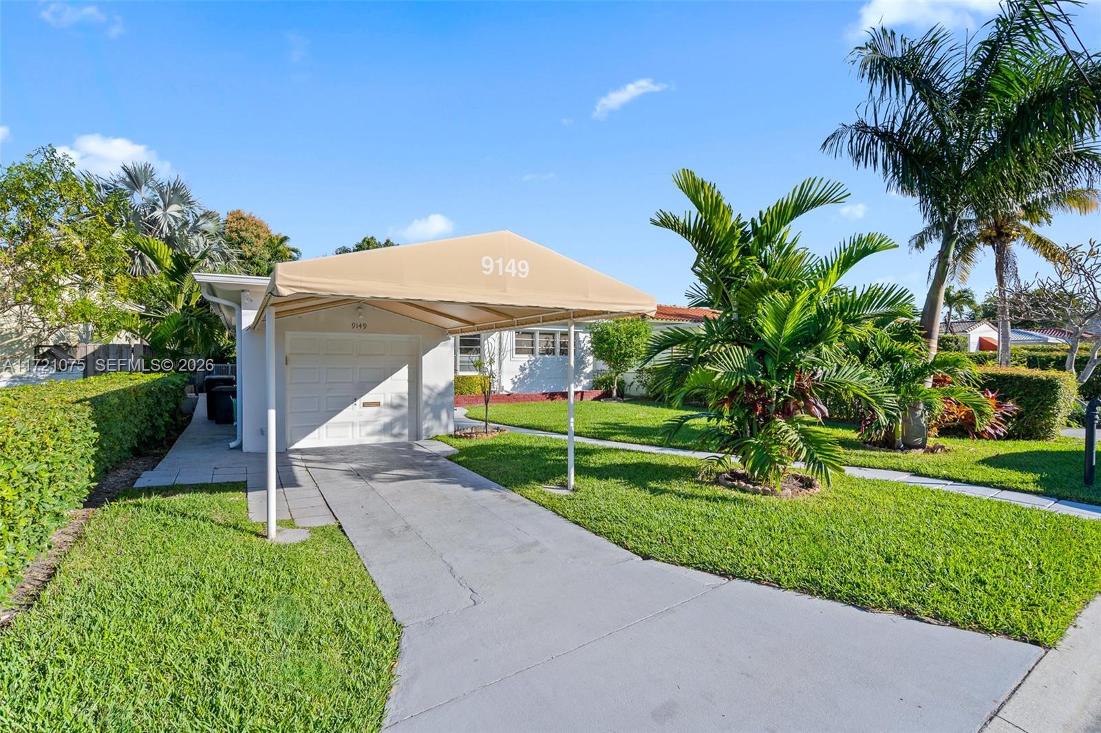 ALTOS DEL MAR NO 4 - Residential