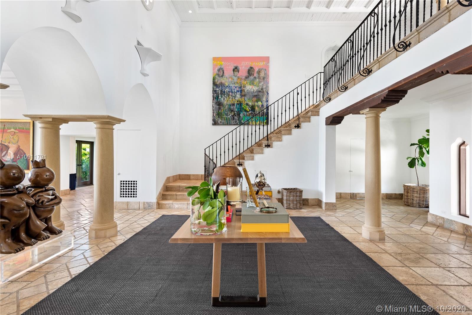 SUB OF LAGORCE ISLAND - Residential