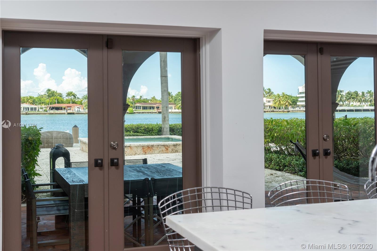 SUB OF LAGORCE ISLAND - Residential