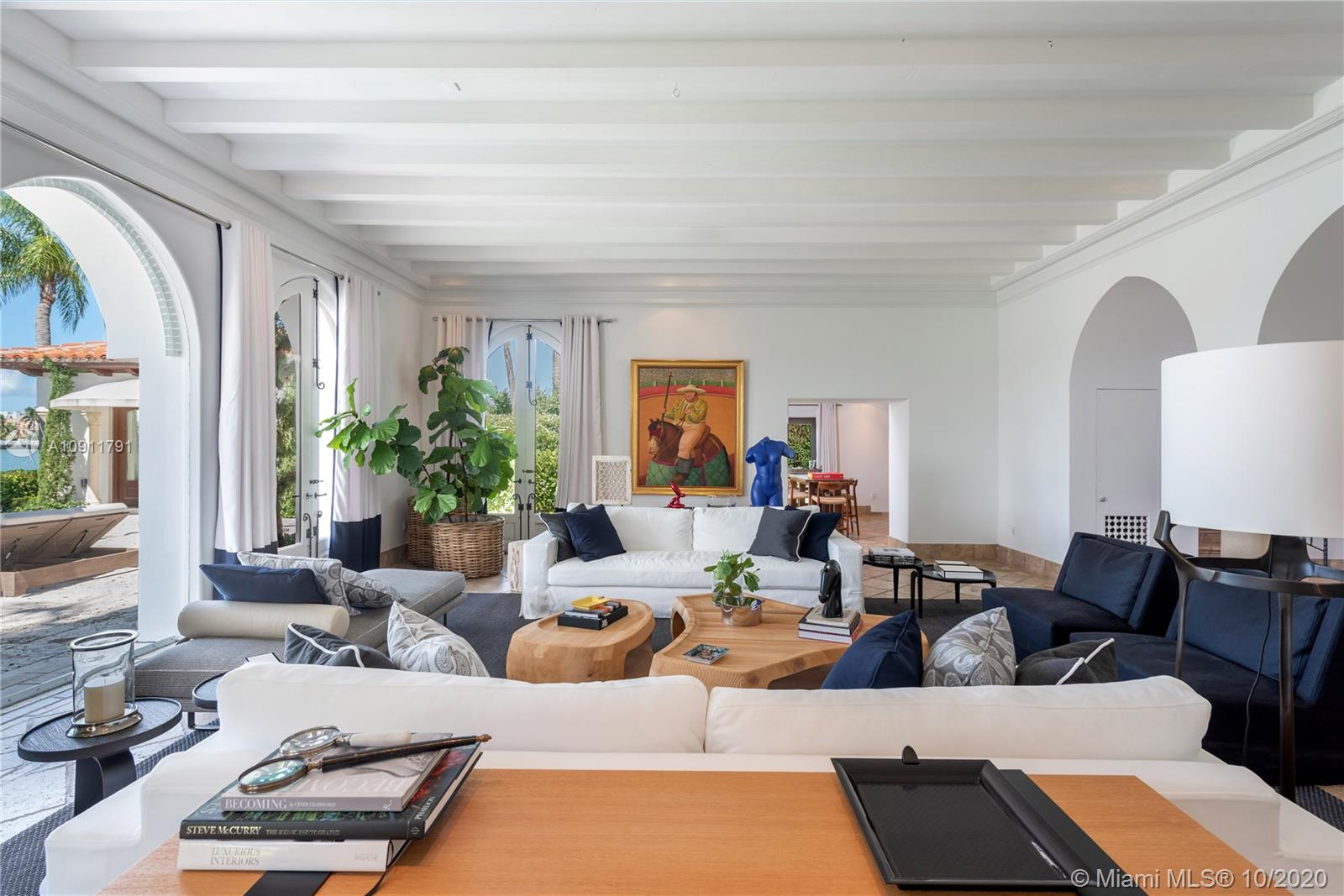 SUB OF LAGORCE ISLAND - Residential