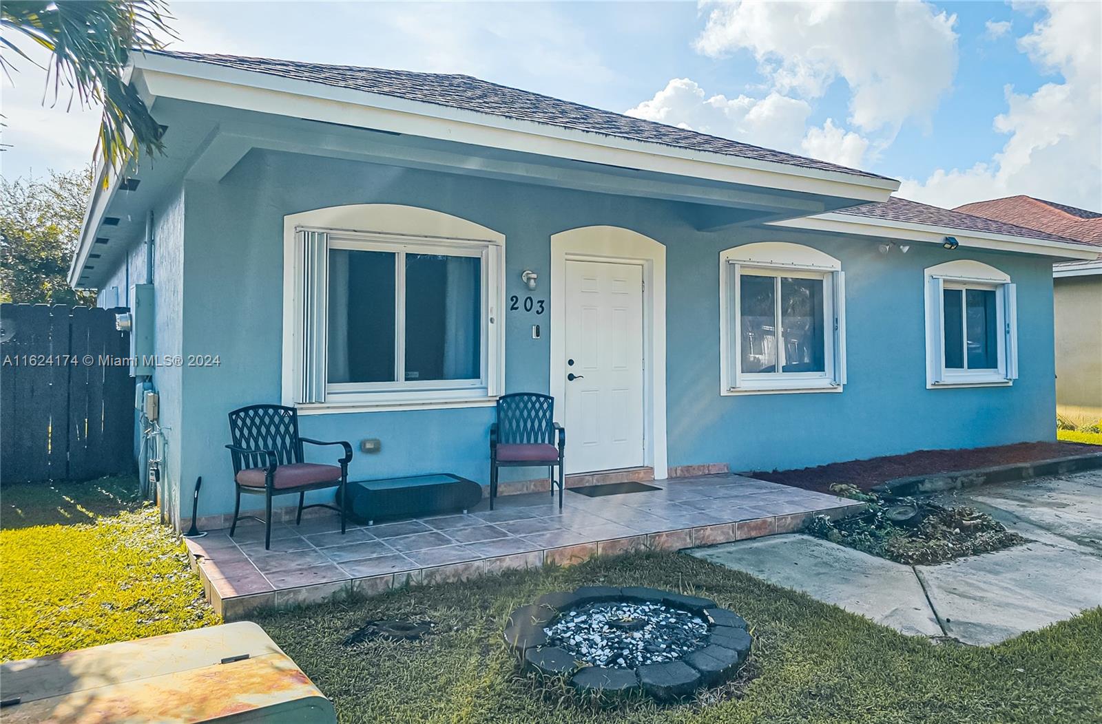 P & T SUB - Residential