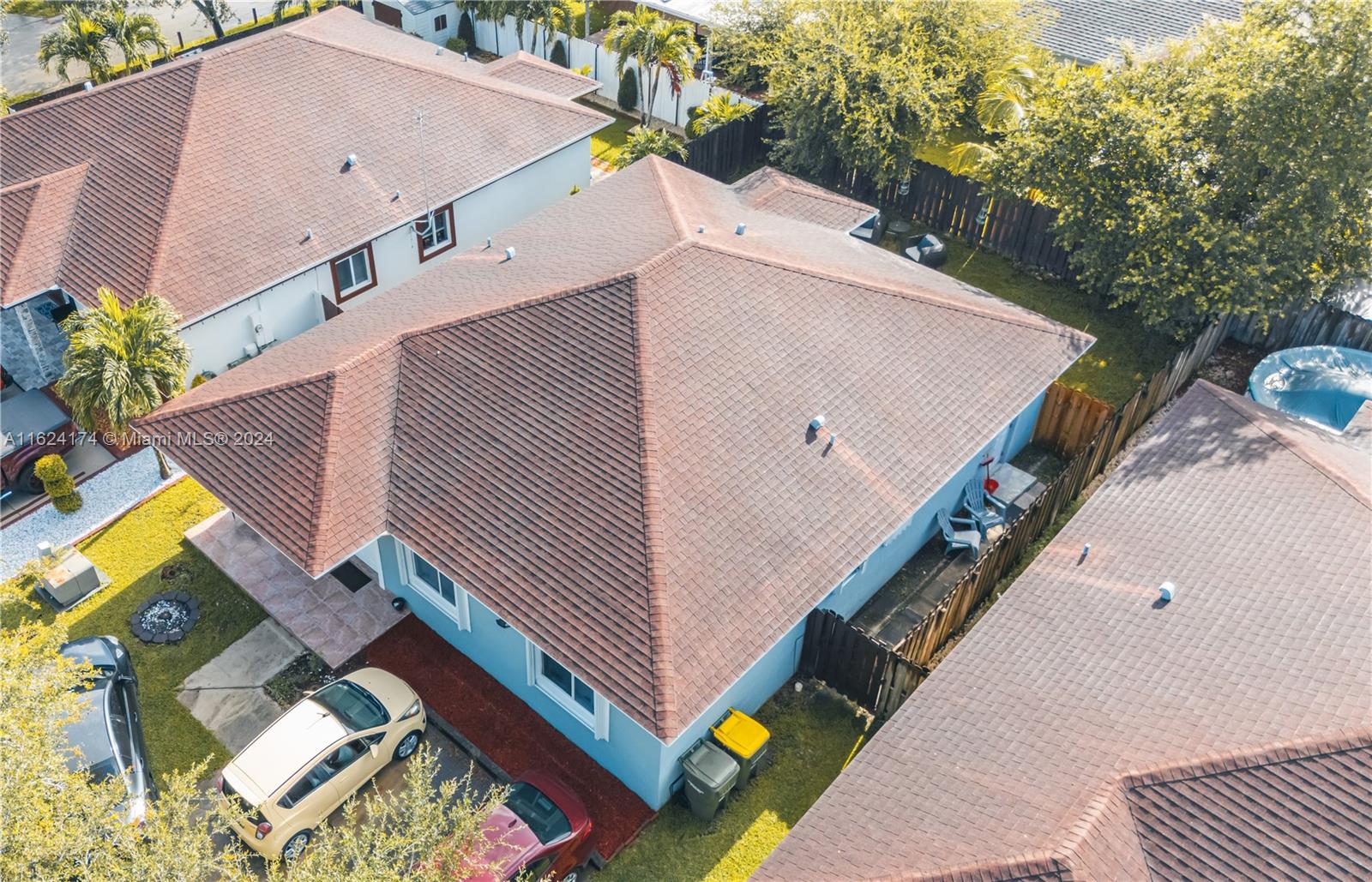 P & T SUB - Residential