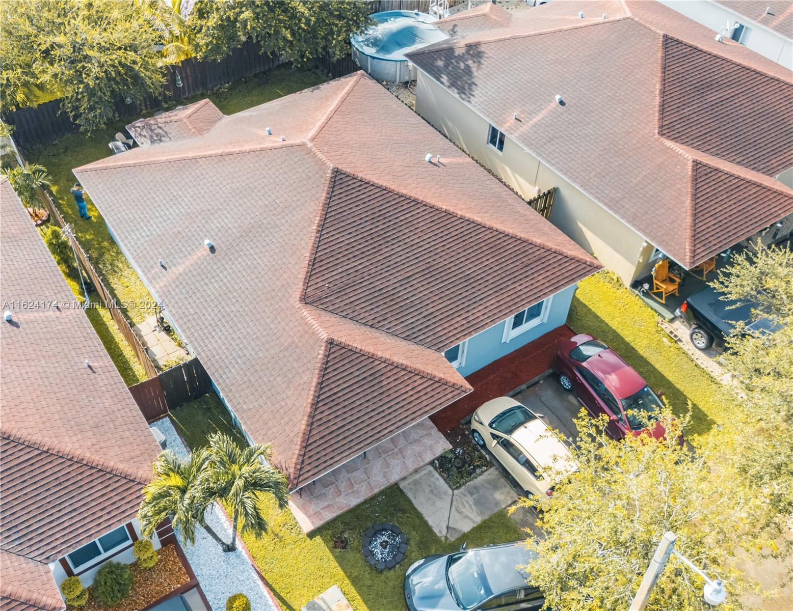 P & T SUB - Residential