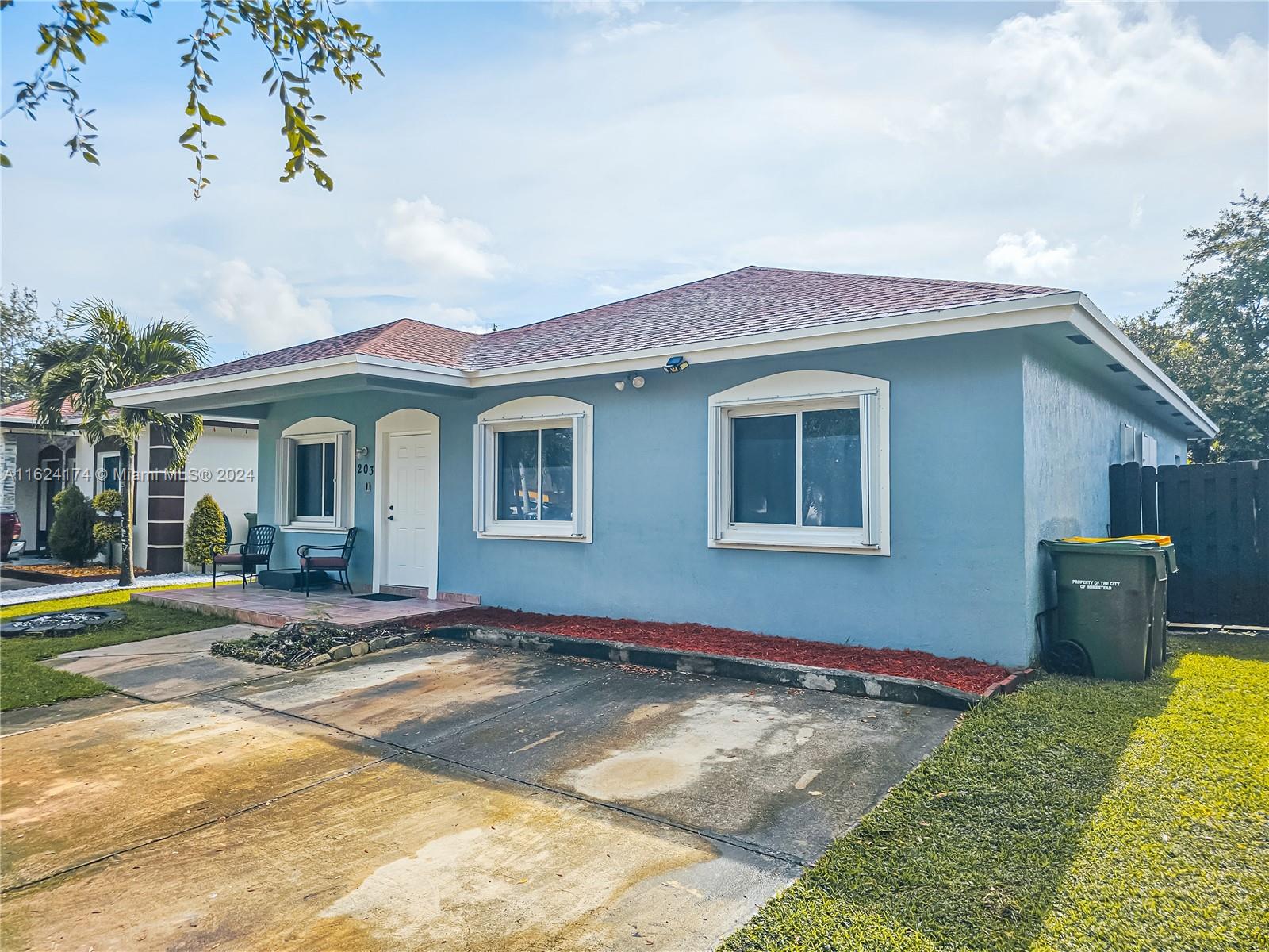 P & T SUB - Residential
