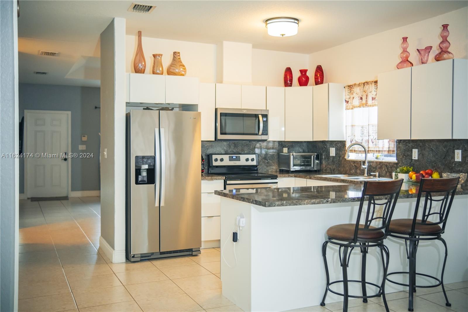 P & T SUB - Residential