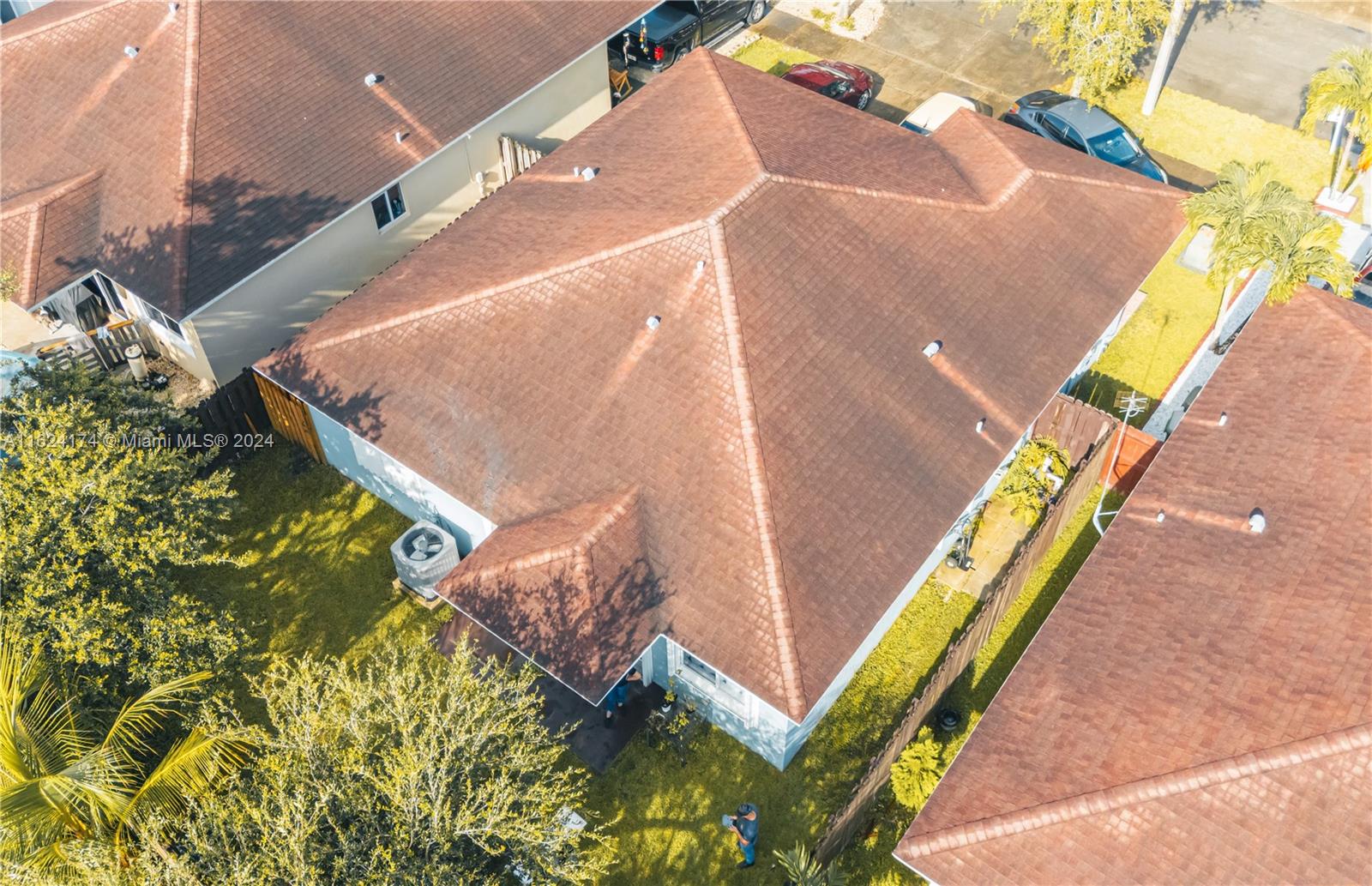 P & T SUB - Residential