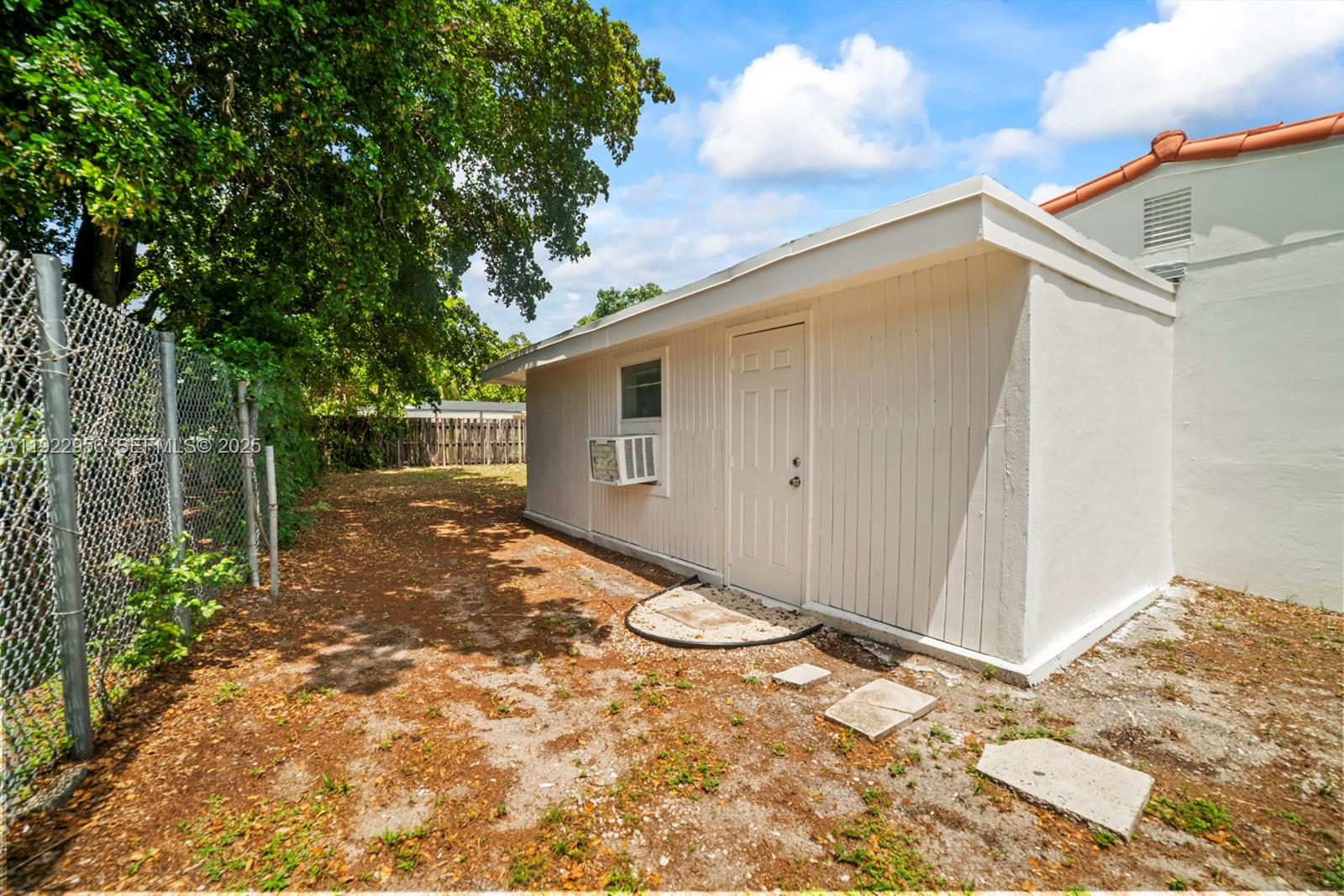 LAUDERDALE MANORS AMD PLA - Residential