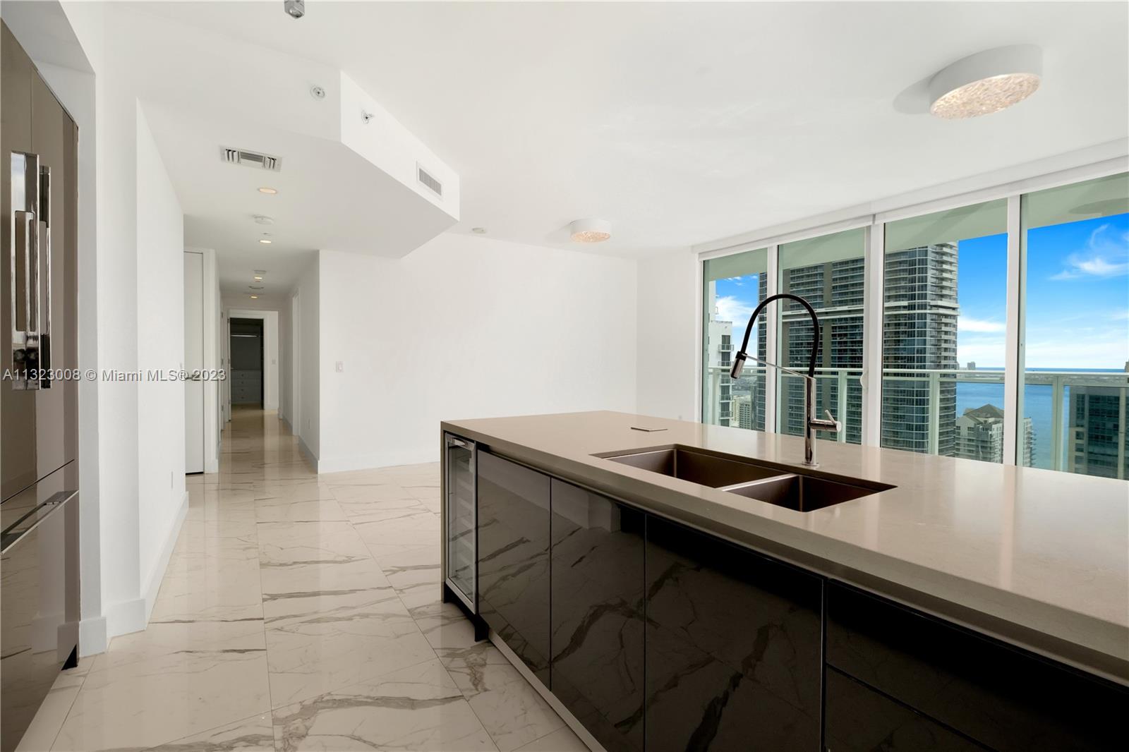 THE BONDO (1080 BRICKELL) - Residential