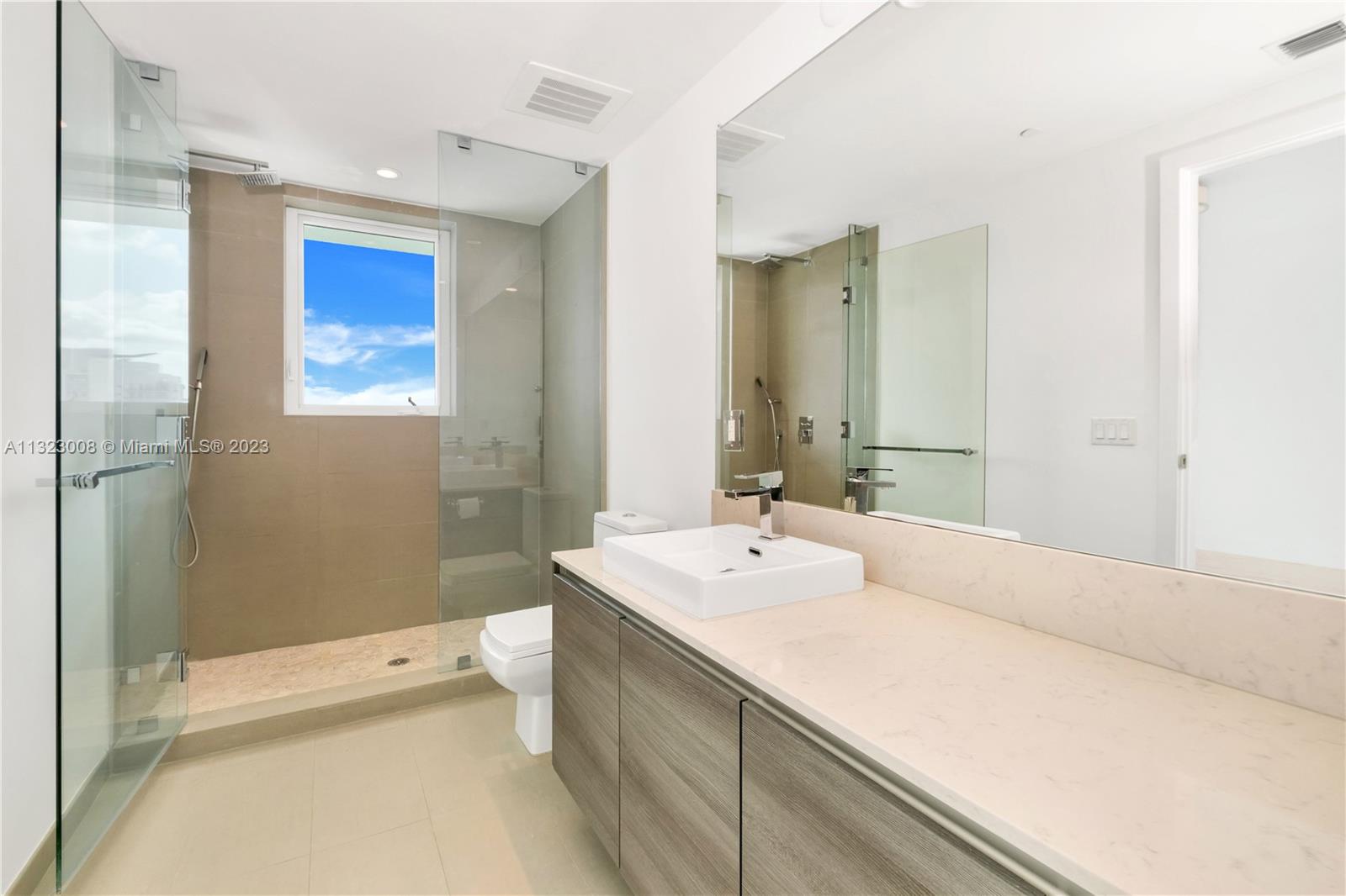 THE BONDO (1080 BRICKELL) - Residential