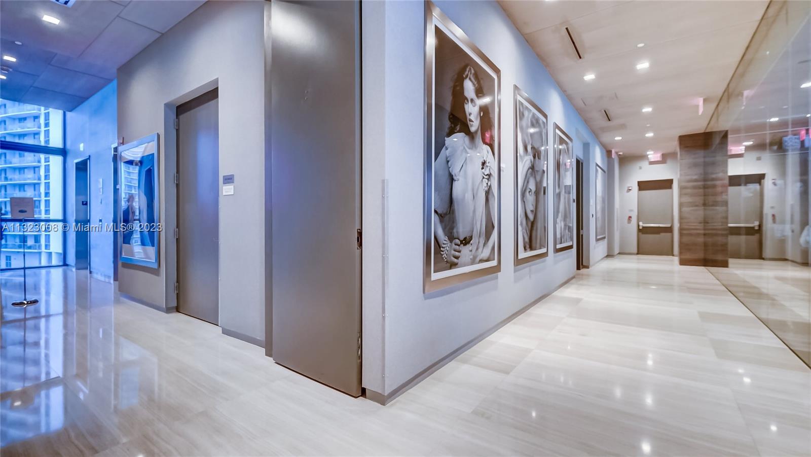 THE BONDO (1080 BRICKELL) - Residential
